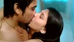 young romantic couple