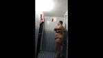 bbw desi wife nude bathing