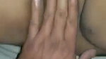 Mature bhabhi fucking by young lover