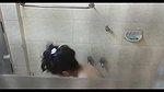 beautiful desi giel nude bathing mms