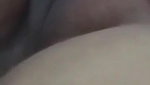 Desi Moms CLean Bun type Pussy