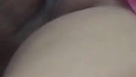 Desi Moms CLean Bun type Pussy