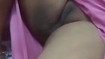 Desi Moms CLean Bun type Pussy