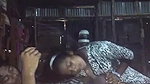 Village young girl blowjob and riding