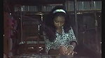 Village young girl blowjob and riding
