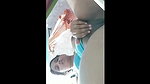 beautiful horny bhabhi masturbating in bathroom