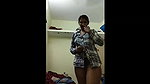 beautiful horny bhabhi masturbating in bathroom