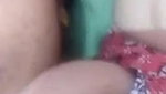 cute Indian Girl shows her Big Boobs
