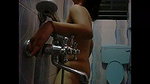 bengali college girl simu bathroom masturbation