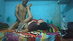 bengali couple hardcore