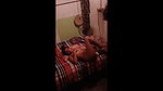 bengali couple quick mid night sex