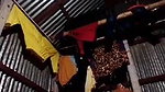 Desi Unsatisfied Village Bhabi