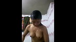 bengali girl nude bath
