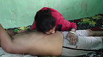 bengali married couple late night sex 2