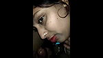 bhabhi blowjob with dirty sex chat
