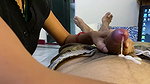 bhabhi cock sucking cumshot 2