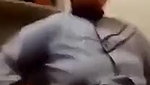 Desi Secratary in UUniform with Boos