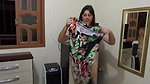 bhabi shot nude just before going to bathroom mms clip
