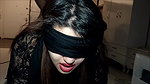 big ass pakistani wife afshan blind folded sex