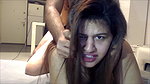 big ass pakistani wife afshan deep penetration 4