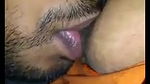 Desi couple boobs sucking
