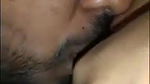 Desi couple boobs sucking
