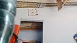 Desi village wife fucking with old father in lw