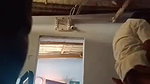 Desi village wife fucking with old father in lw