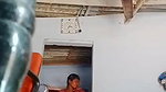 Desi village wife fucking with old father in lw
