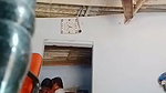 Desi village wife fucking with old father in lw
