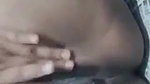 Unsatisfied bhabhi in bathroom