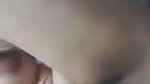 Unsatisfied bhabhi in bathroom