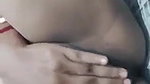 Unsatisfied bhabhi in bathroom