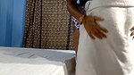 big dick devar hotel fucking bhabhi in short capry