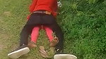Desi Lover OutDoor Fucking