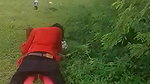 Desi Lover OutDoor Fucking