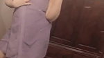 Paki bhabhi showing