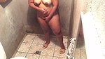 bigass south indian bhabhi shower video 1