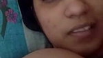 updates Cute Indian Girl shows her Big Boobs