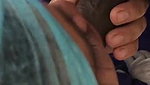 Doctor giving blowjob to collegue