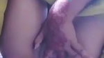 unsatisfied Village Bhabi Showing and Fingering