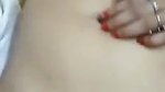 2 ladies nude captured