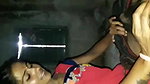 Beautiful cheater bhabhi blowjob to lover