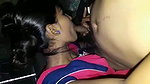Beautiful cheater bhabhi blowjob to lover