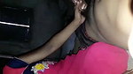 Beautiful cheater bhabhi blowjob to lover
