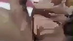 Horny Girl Masturbating