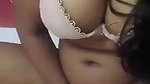 Horny Girl Masturbating