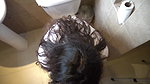 chubby desi college teen bathroom sex 1