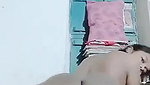 Horny Indian Girl Fingering