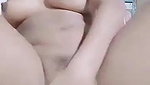 Horny Indian Girl Fingering